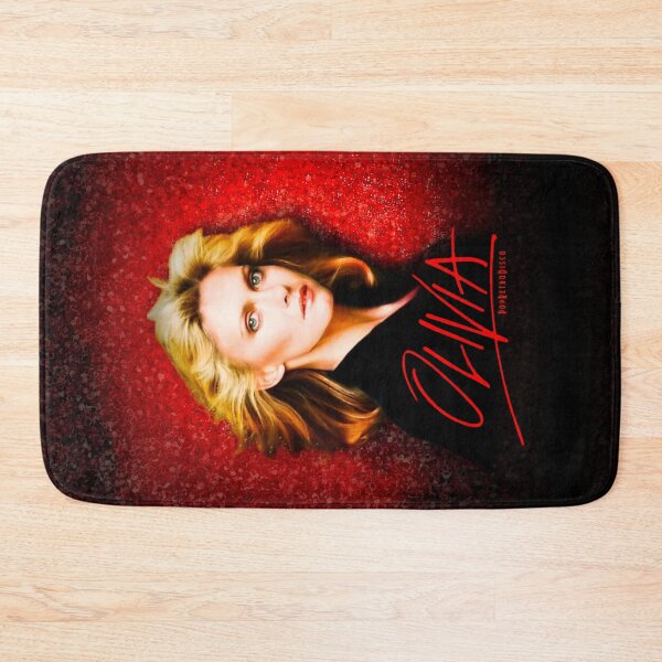 Item preview, Olivia Newton-John  - A Little More Love - Totally Hot - 1979 - Xanadu By PopRetroDisco designed and sold by popretrodisco.