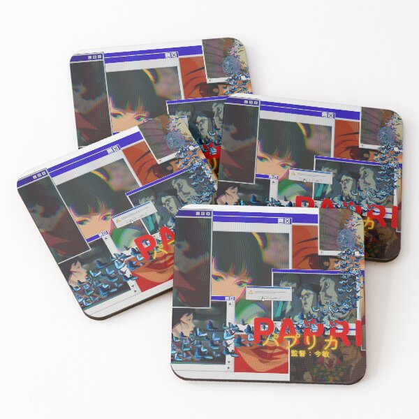 Item preview, Paprika Desktop Movie Board designed and sold by soulphood.