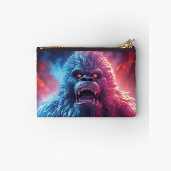 Item preview, Bigfoot lives in the mountains designed and sold by Mauswohn.