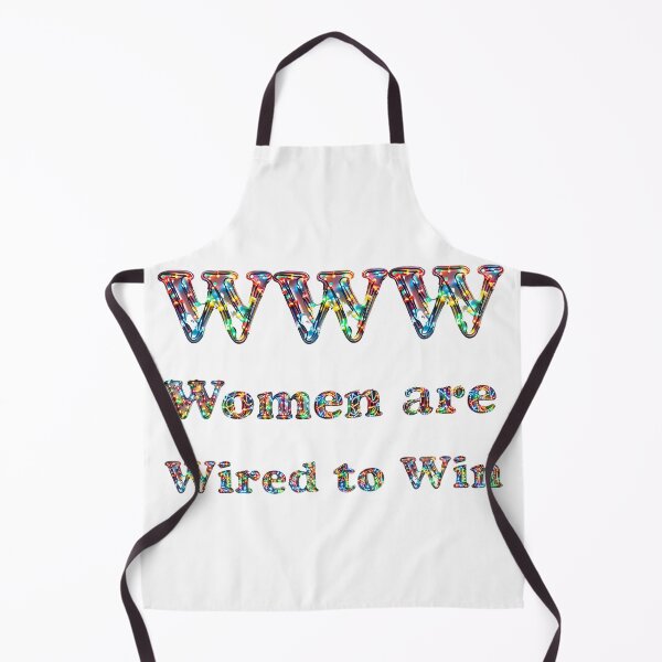 Item preview, Empowering Women – Wired to Win Collection designed and sold by DailyPromotions.