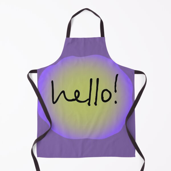 Item preview, "Hello" lettering on background designed and sold by ZorianArt.