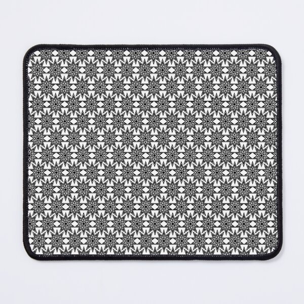 Item preview, Moucharabieh patterns designed and sold by Nimbus Q.