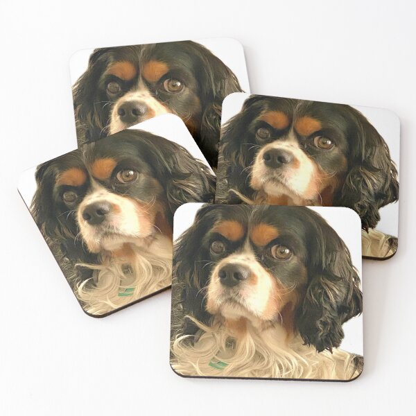 Item preview, Cute King Charles designed and sold by Kandoart.