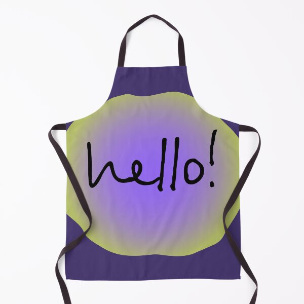 Item preview, "Hello" lettering on background designed and sold by ZorianArt.