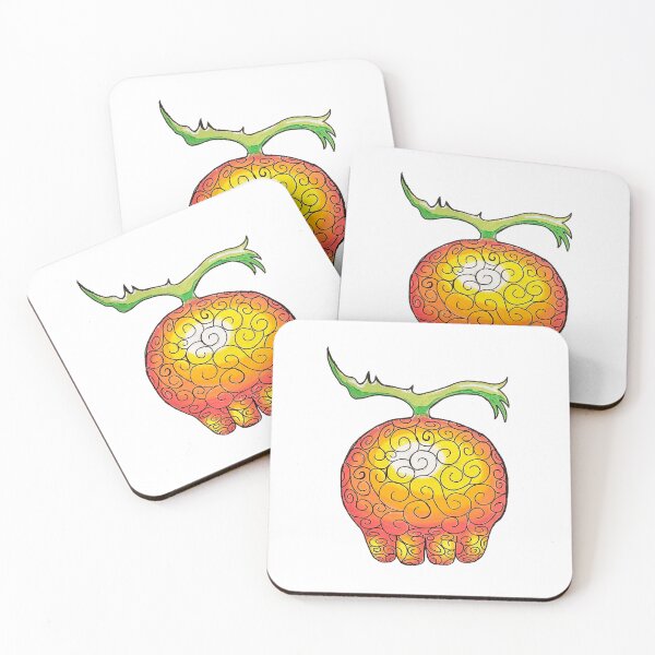 Item preview, Revive Revive Fruit (Yomi Yomi no Mi) designed and sold by SenpaiAutumn.