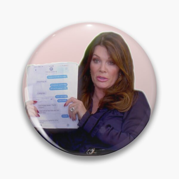 Item preview, lisa vanderpump’s receipts  designed and sold by pnkrose.