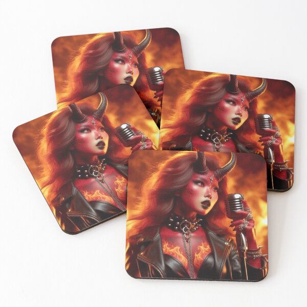 Item preview, Daughters of the Deep VII designed and sold by Woven-myth.