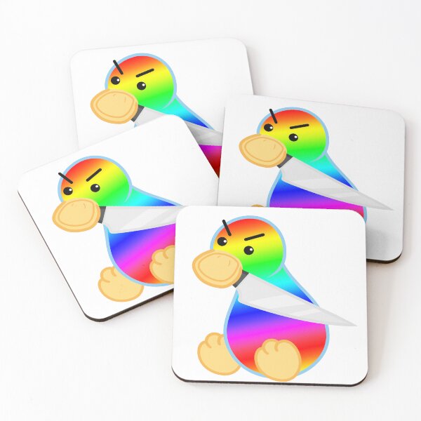 Item preview, Danger Google Rainbow Sherbert designed and sold by AzirSerinus.