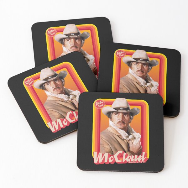 Item preview, McCloud TV Shows designed and sold by ARKIRA - 100% authentic designs of the highest quality..