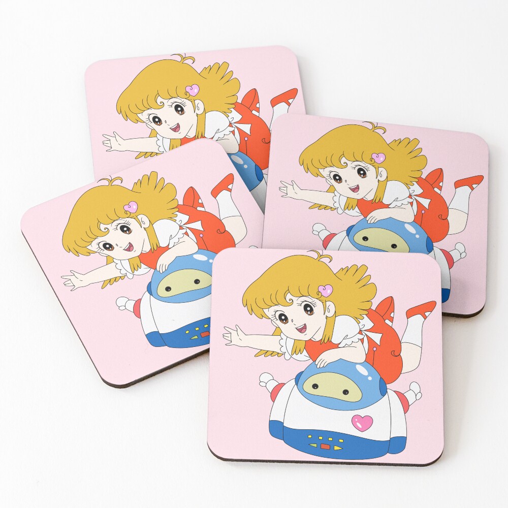 Item preview, Coasters (Set of 4) designed and sold by MioLinCraft.