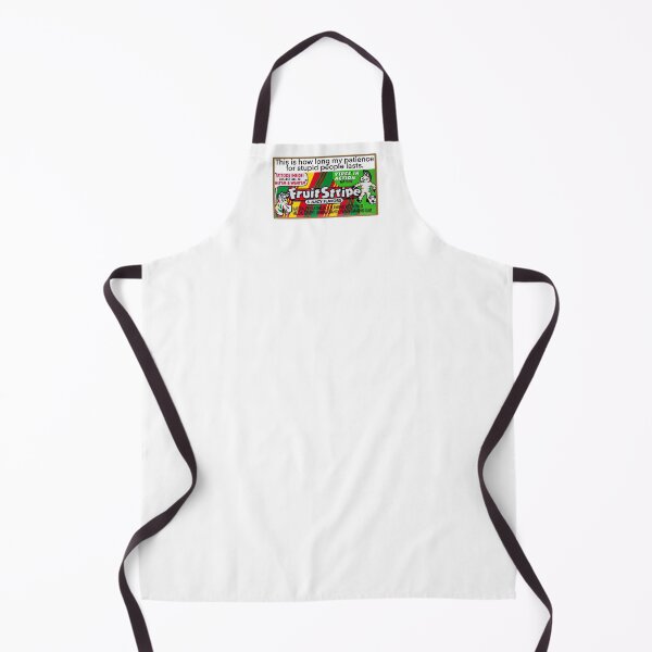 Item preview, Fruit Stripe Zebra Gum 90s Kids Remember designed and sold by 2CRE8IVE4925.