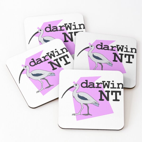 Item preview, darwin NT Bin Chick designed and sold by irawan-au.