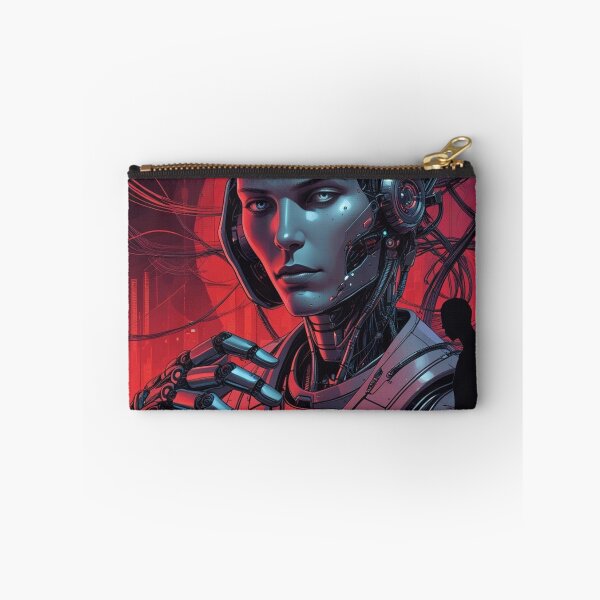 Item preview, AI Danger – The Dark Side of Artificial Intelligence designed and sold by smitke.