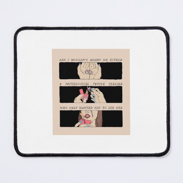 Item preview, You're Losing Me designed and sold by dasaimee.