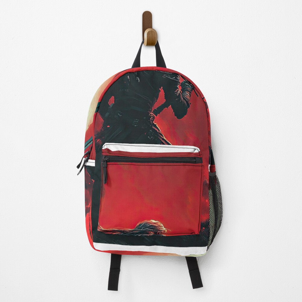 Item preview, Backpack designed and sold by RicoInStudios.