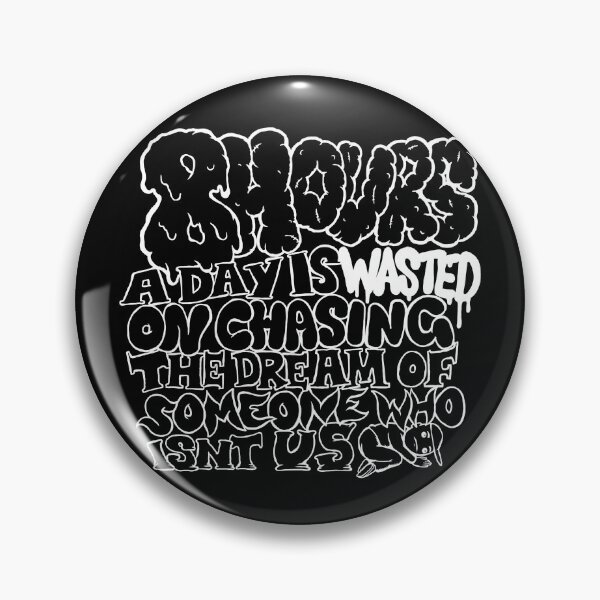Item preview, 9-5ers Anthem - Illustrated lyrics designed and sold by bangart.