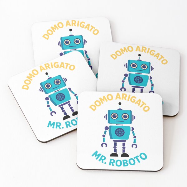 Item preview, Fun robot illustration with a friendly design inviting a playful interaction designed and sold by Ai-Cases-Store.
