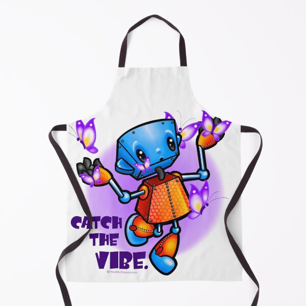 Item preview, Vibin’ designed and sold by MetroInk.