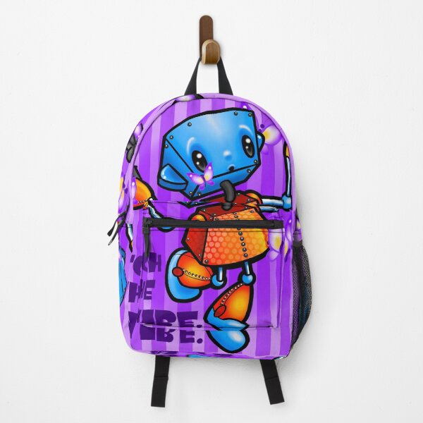 Item preview, Vibin’ designed and sold by MetroInk.