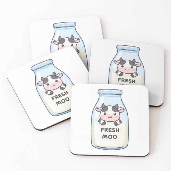 Item preview, Fresh moo designed and sold by Chiknook.
