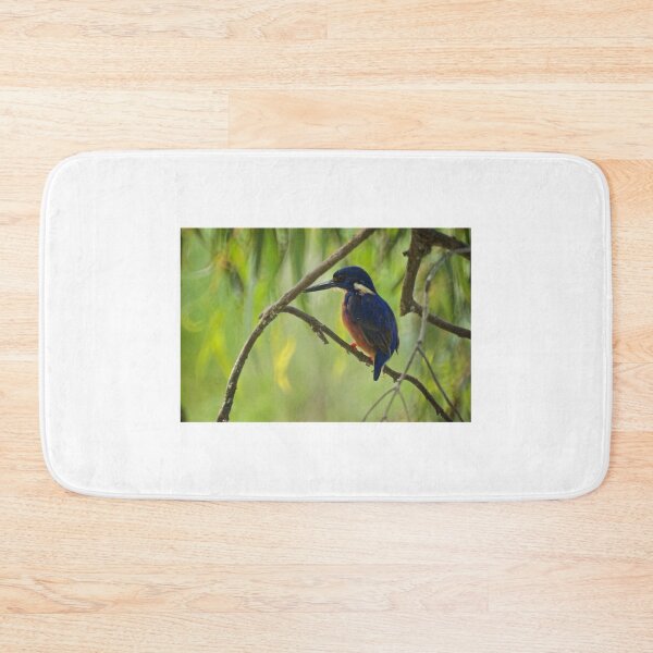 Item preview, Azure Kingfisher designed and sold by D-GaP.