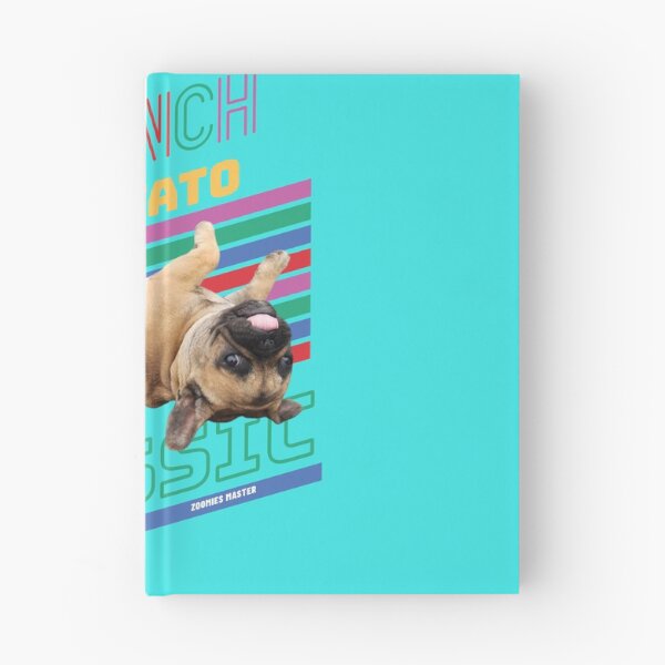 Item preview, Classic Frenchie designed and sold by The French Potato .