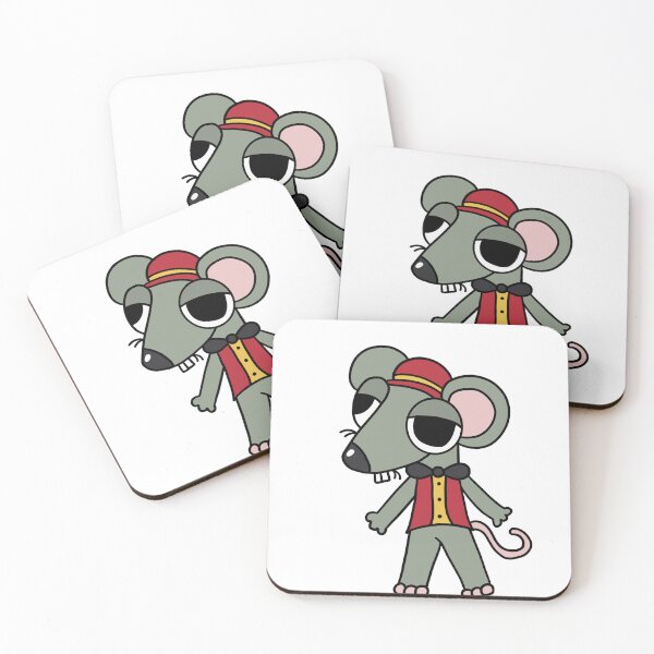 Item preview, Old Chuck E Cheese designed and sold by shoebox!.