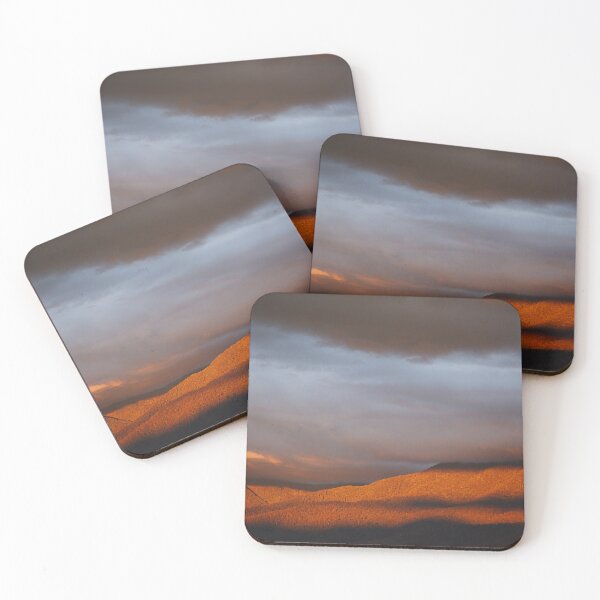 Item preview, Warmth Over Me Mt Bogong Australia  designed and sold by Joy Watson - Natural Light Photography .