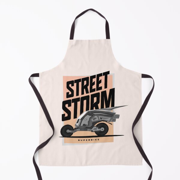 Item preview, Street Storm designed and sold by Shopyflu.