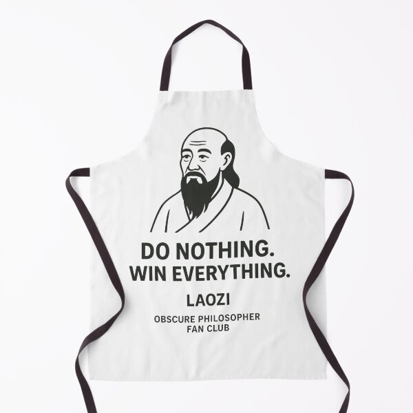Item preview, Obscure Philosopher Fan Club: Laozi designed and sold by Grand Illusions.