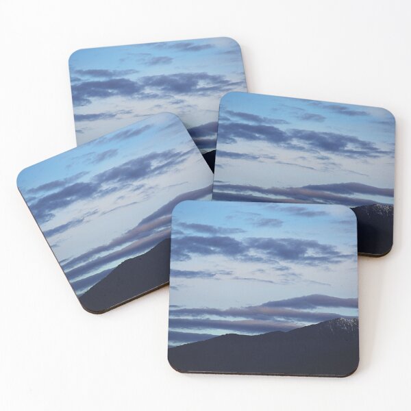Item preview, The Evening Blues designed and sold by Joy Watson - Natural Light Photography .