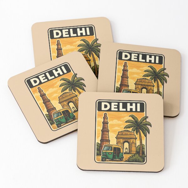 Item preview, Delhi, India designed and sold by Myra365Art.