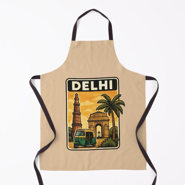 Item preview, Delhi, India designed and sold by Myra365Art.