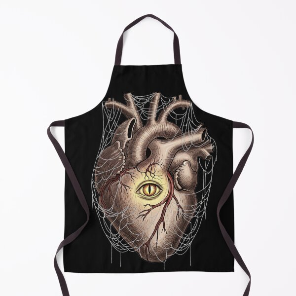 Item preview, The Telltale Heart designed and sold by Rendered-Wear.