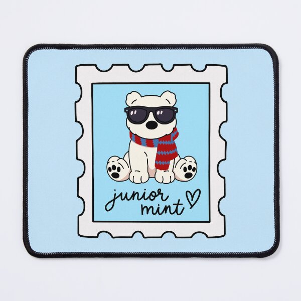 Item preview, The Summer I Turned Pretty Junior mint stamp designed and sold by TinyPanic.