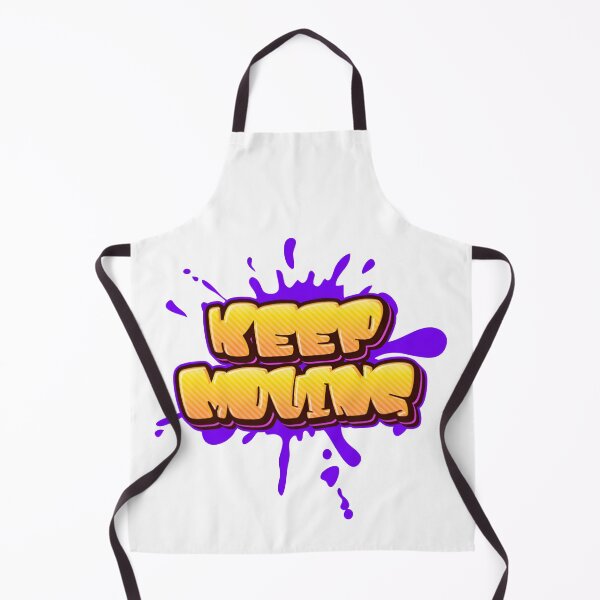 Item preview, Keep Moving designed and sold by HAVEMORE2025FUN.