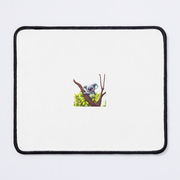 Item preview, Koala climbing a tree designed and sold by Kenji11.
