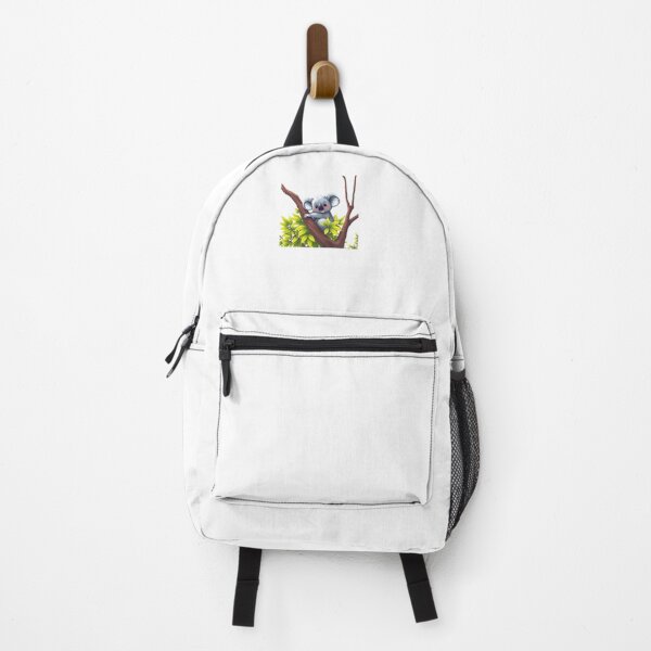 Item preview, Koala climbing a tree designed and sold by Kenji11.