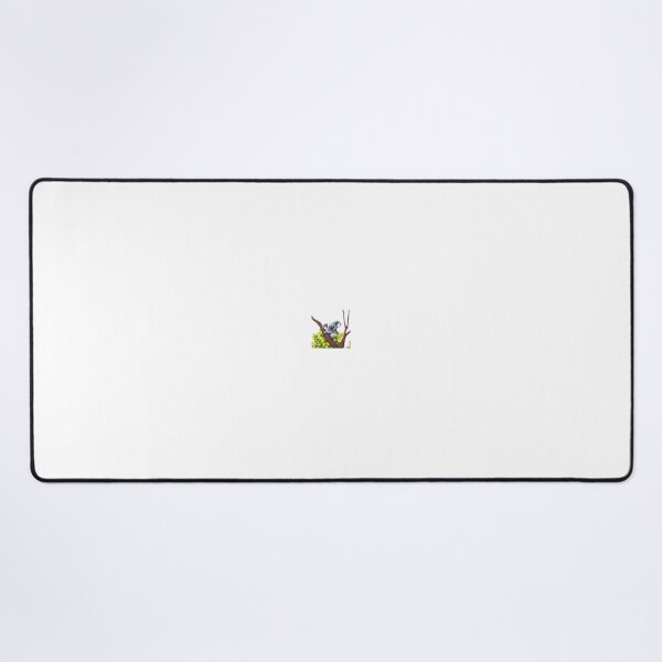 Item preview, Koala climbing a tree designed and sold by Kenji11.