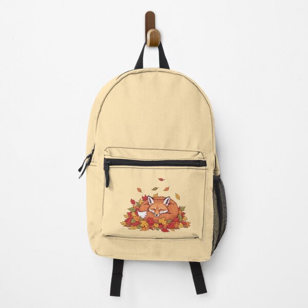 Item preview, Autumn Fox designed and sold by Amir Faysal.