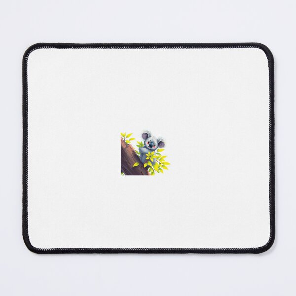 Item preview, Koala climbing a tree designed and sold by Kenji11.