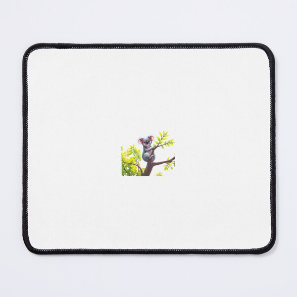 Item preview, Koala climbing a tree designed and sold by Kenji11.