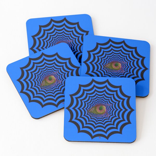 Item preview, A EYEMELTZNOTIQ 1004 designed and sold by AluArtz.