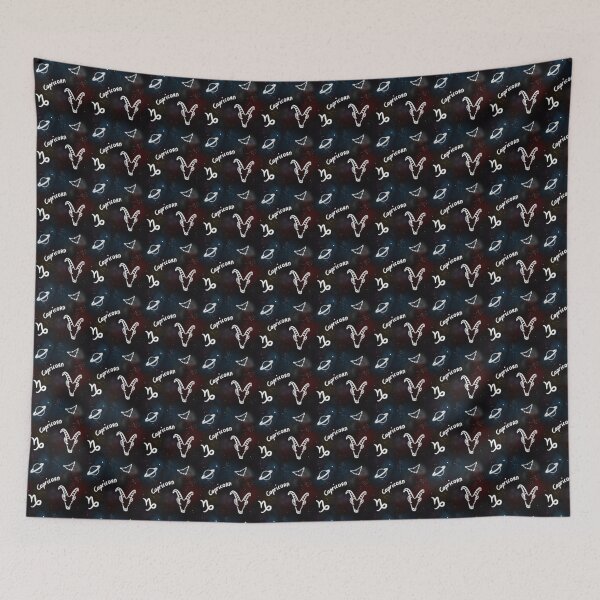 Item preview, Capricorn designed and sold by Aquarthyst.
