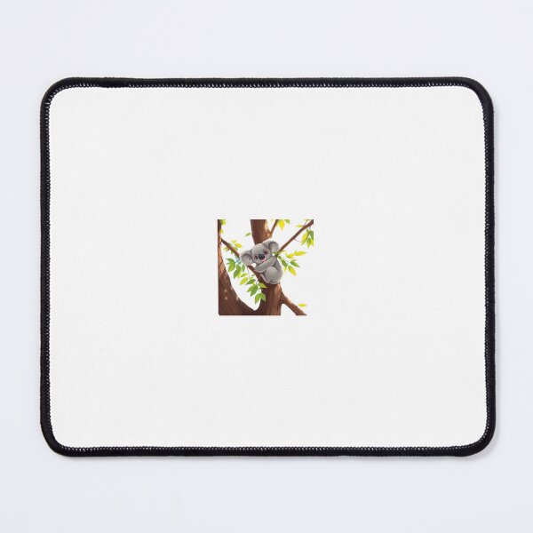 Item preview, Koala climbing a tree designed and sold by Kenji11.