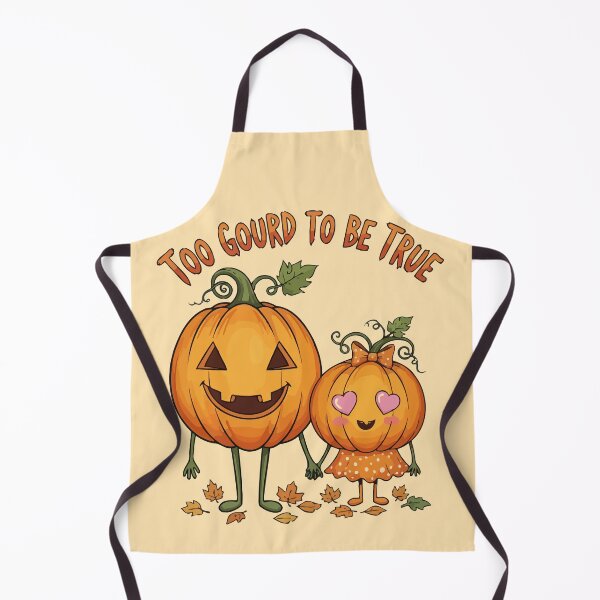 Item preview, Too Gourd To Be True designed and sold by Amir Faysal.