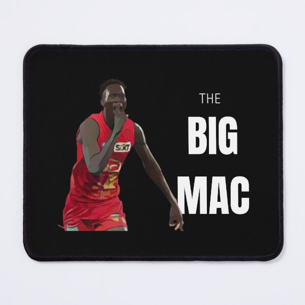 Item preview, The Big Mac designed and sold by #SadieArt.