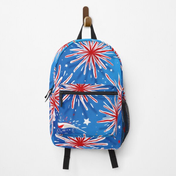 Item preview, Beautiful Red White and Blue Stars designed and sold by BDLdesigns.