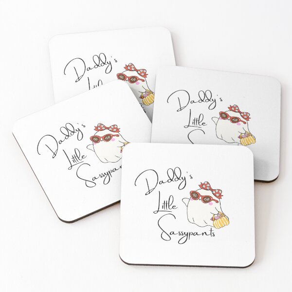 Item preview, Daddy's Little Sassypants designed and sold by PixelByHajni.