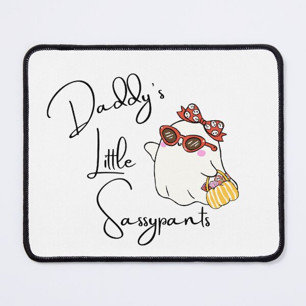 Item preview, Daddy's Little Sassypants designed and sold by PixelByHajni.